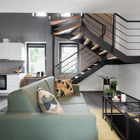 River Apartments 믈라다볼레슬라프 외부 사진