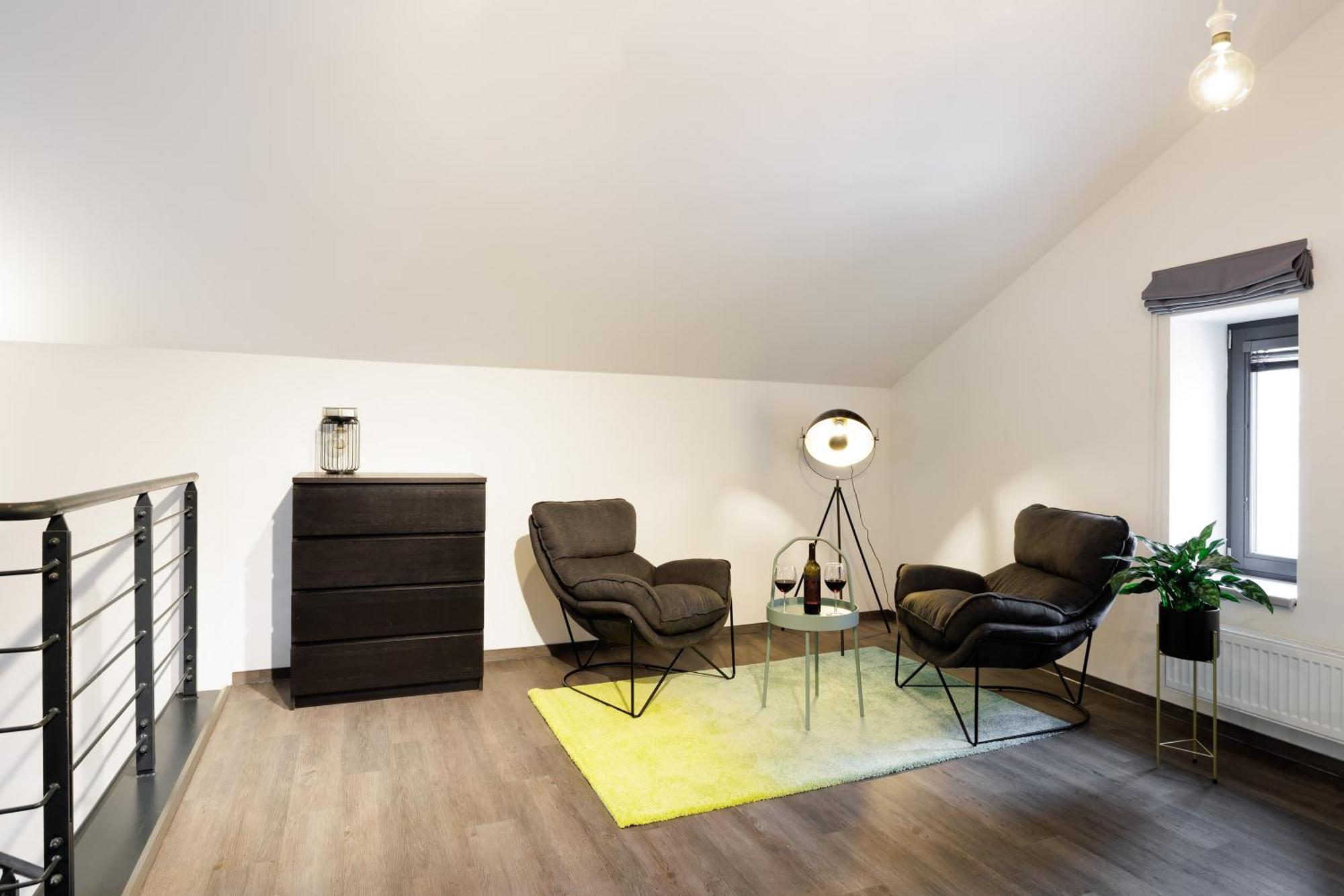 River Apartments 믈라다볼레슬라프 외부 사진