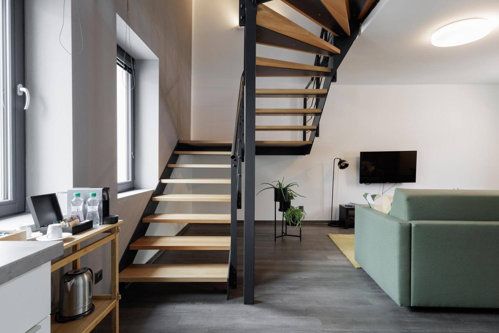 River Apartments 믈라다볼레슬라프 외부 사진