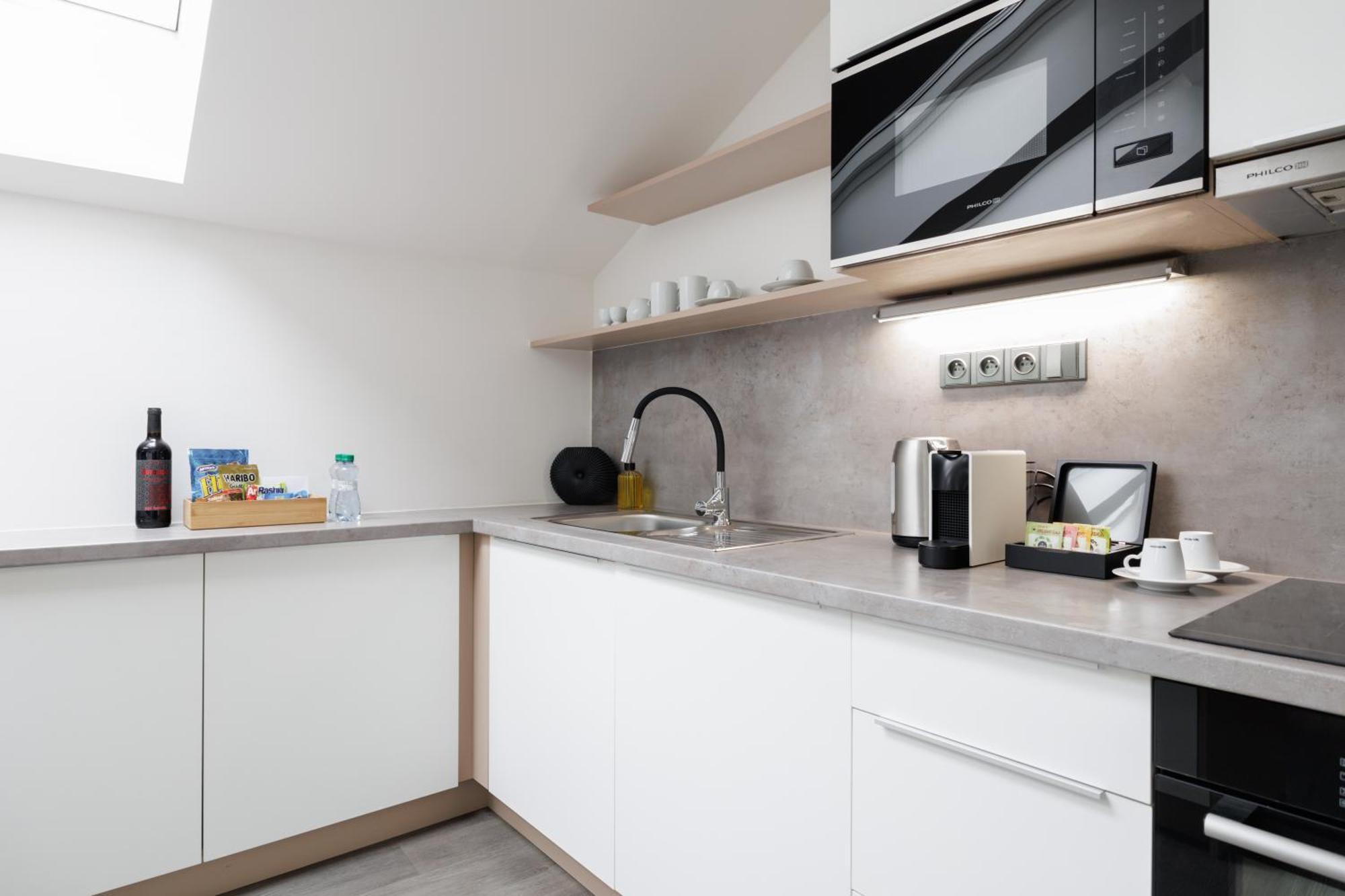 River Apartments 믈라다볼레슬라프 외부 사진