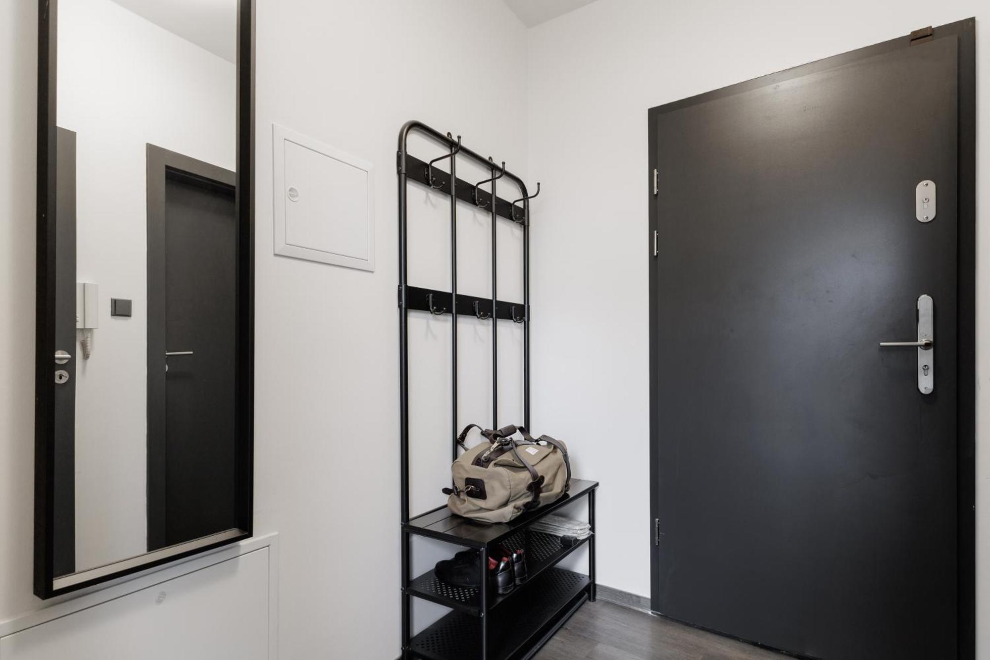 River Apartments 믈라다볼레슬라프 외부 사진