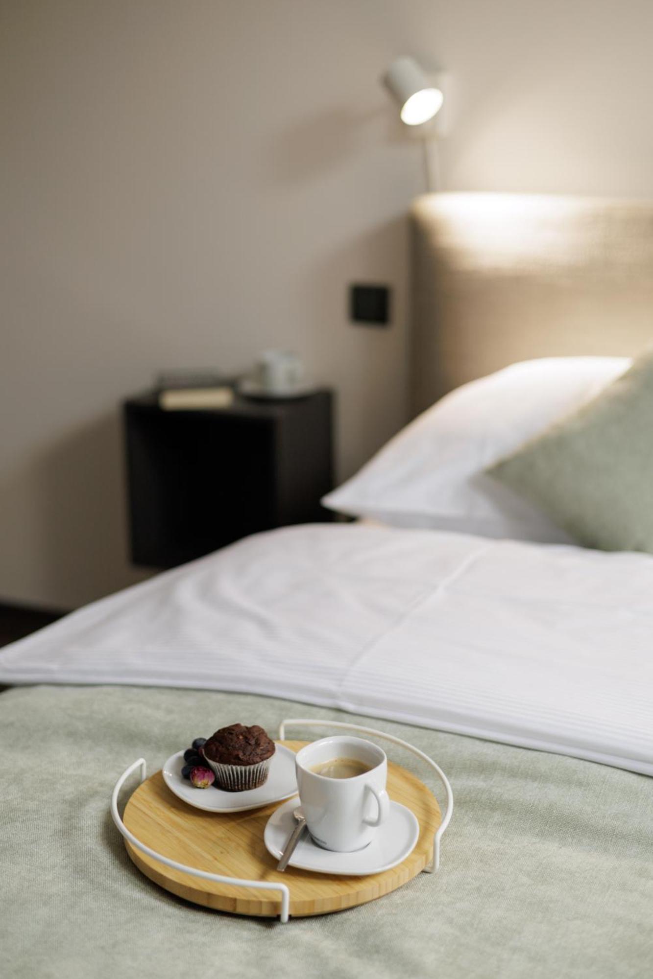 River Apartments 믈라다볼레슬라프 외부 사진