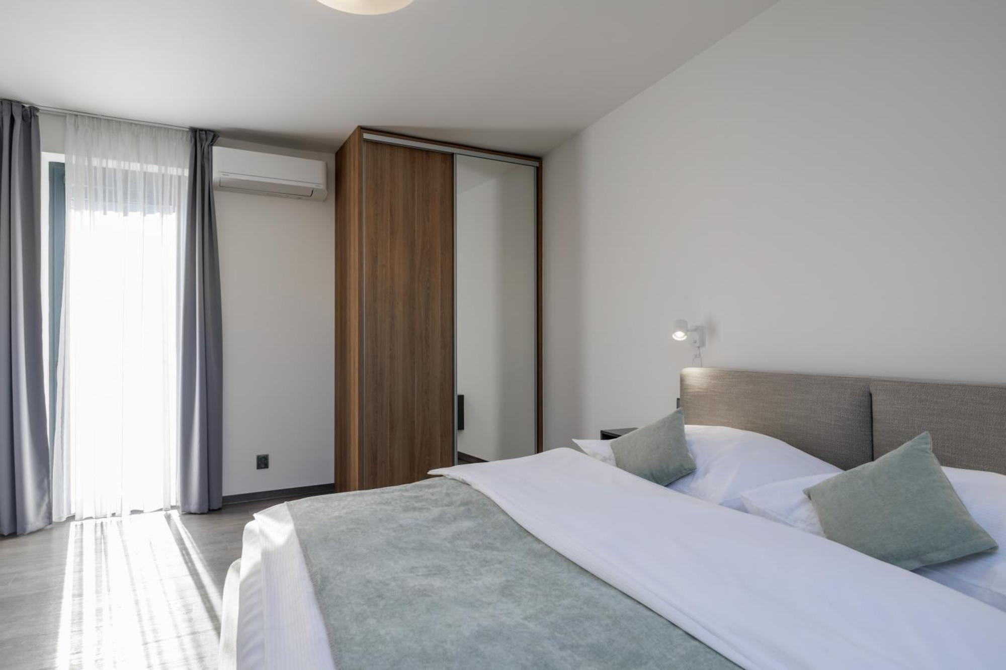 River Apartments 믈라다볼레슬라프 외부 사진