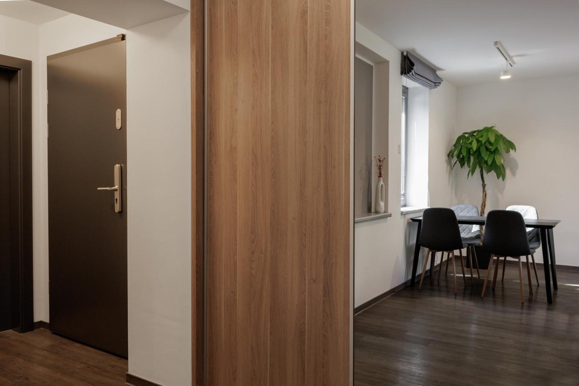 River Apartments 믈라다볼레슬라프 외부 사진