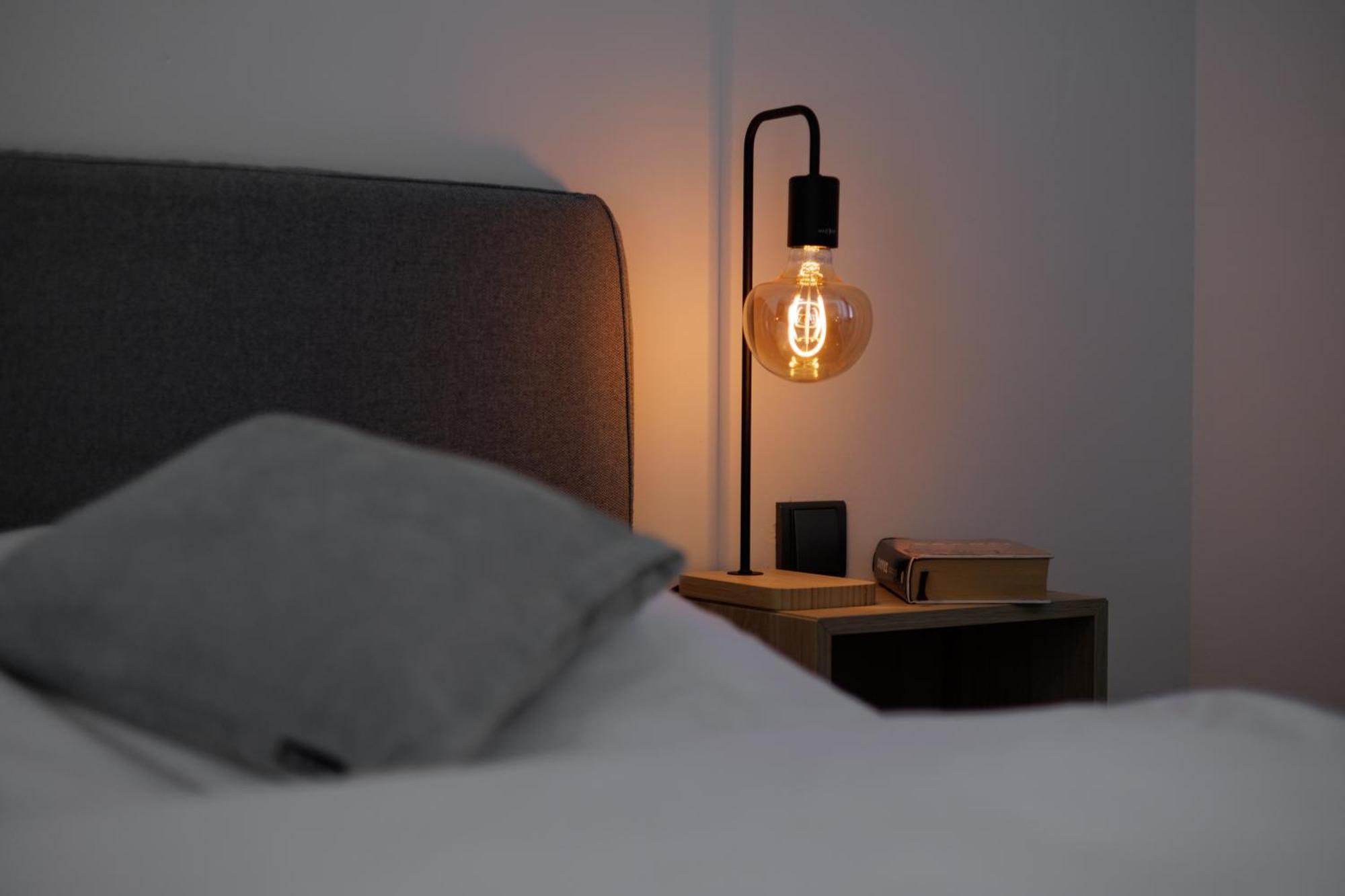 River Apartments 믈라다볼레슬라프 외부 사진