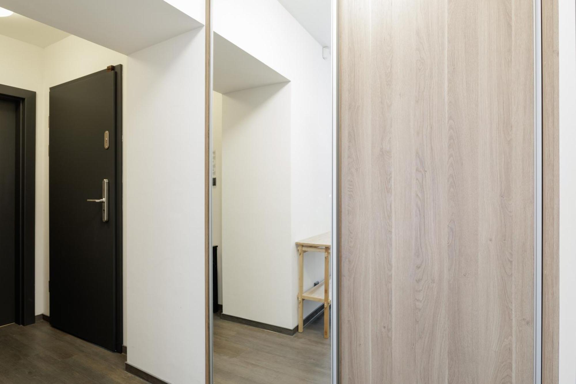 River Apartments 믈라다볼레슬라프 외부 사진