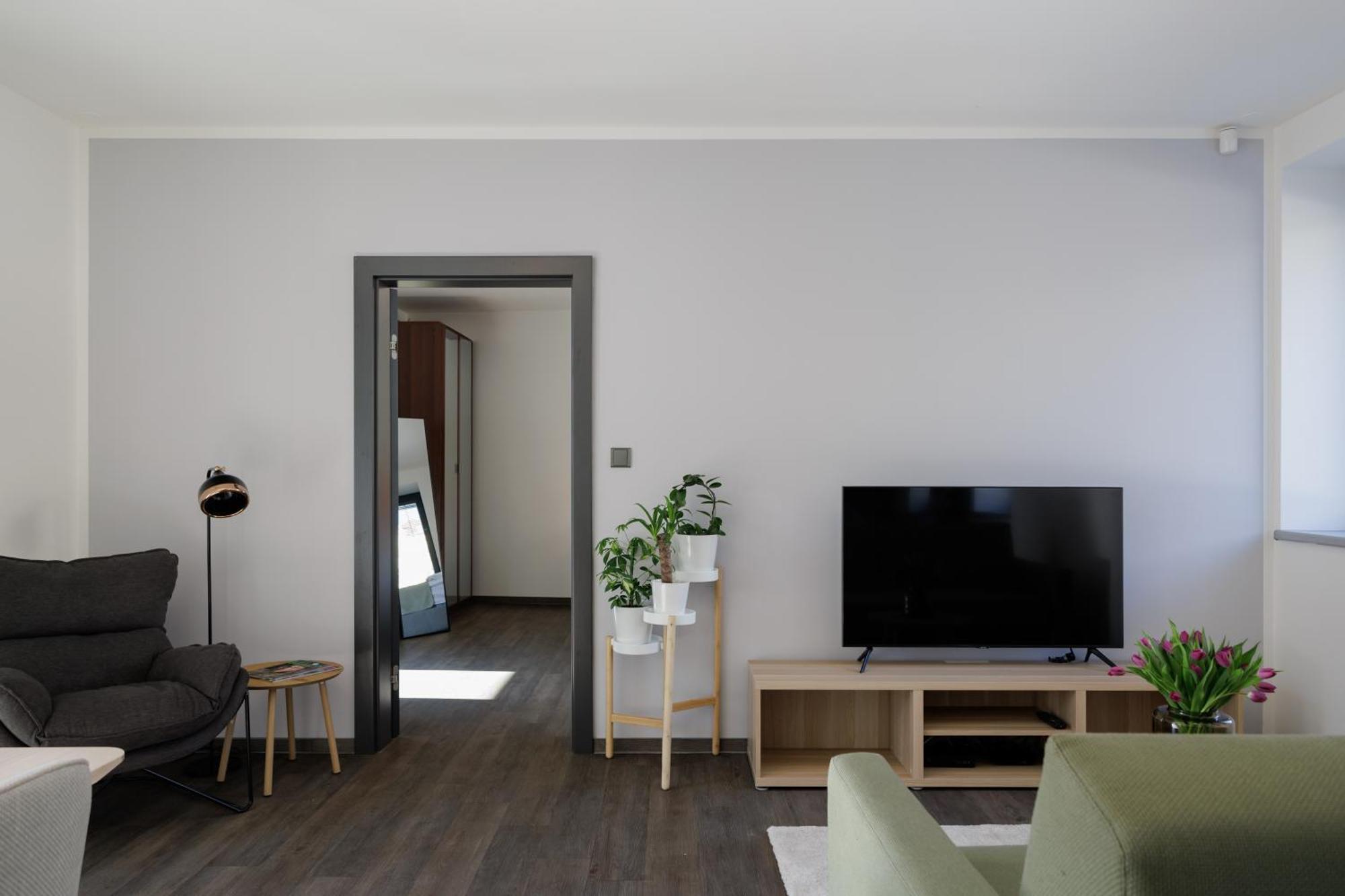 River Apartments 믈라다볼레슬라프 외부 사진